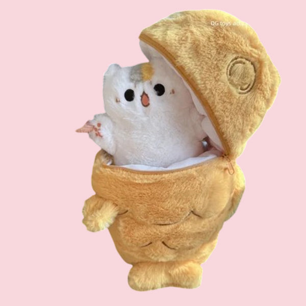 Gatinho CuteCute™